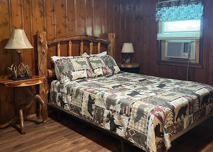 Cabin #3 On Meramec River