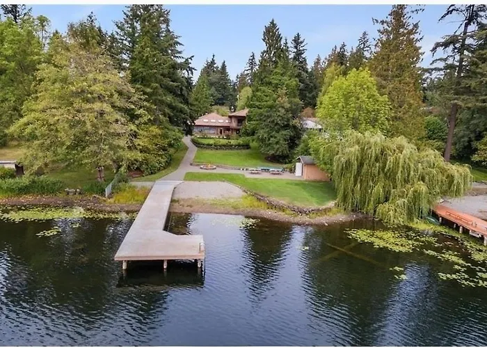 Star Lake Shores