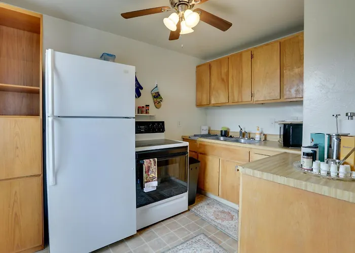 Home Near Reno Industrial Center & Med Centers
