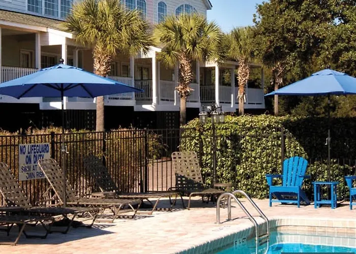 Club Wyndham Ocean Ridge