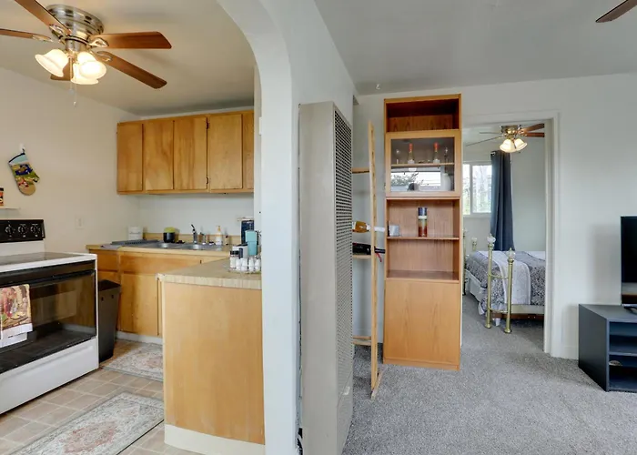 Home Near Reno Industrial Center & Med Centers