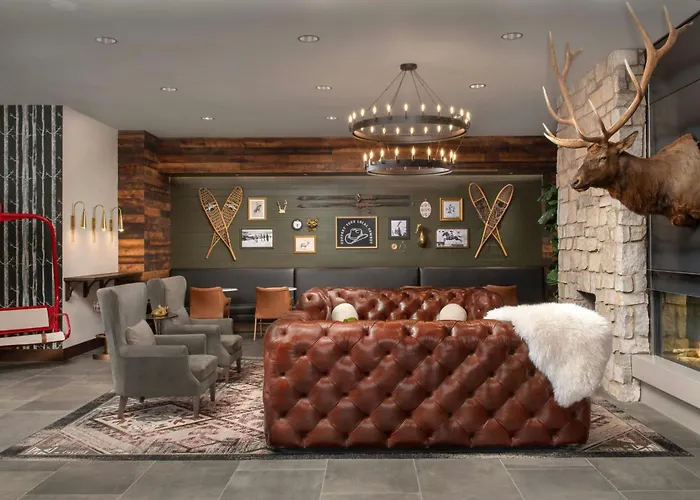Towneplace Suites By Marriott Steamboat Springs