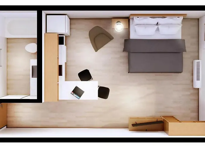 Livaway Suites Phoenix-Surprise