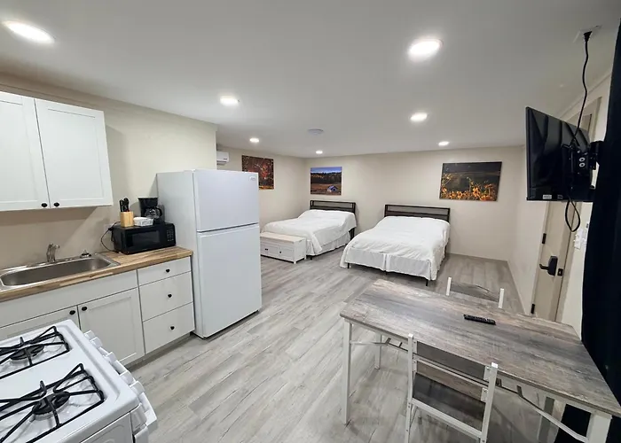 Alpine Adventures Inn