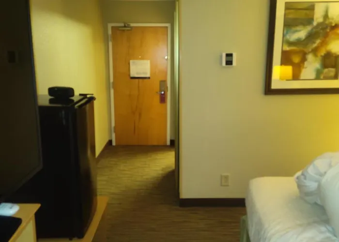 Hilton Inn