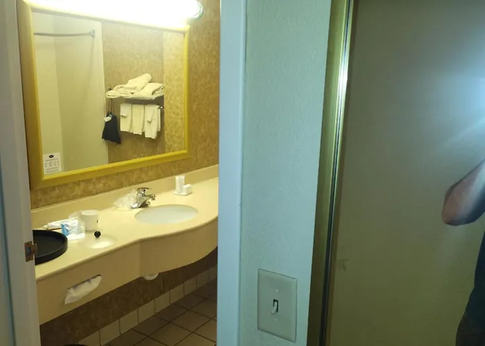 Hilton Inn