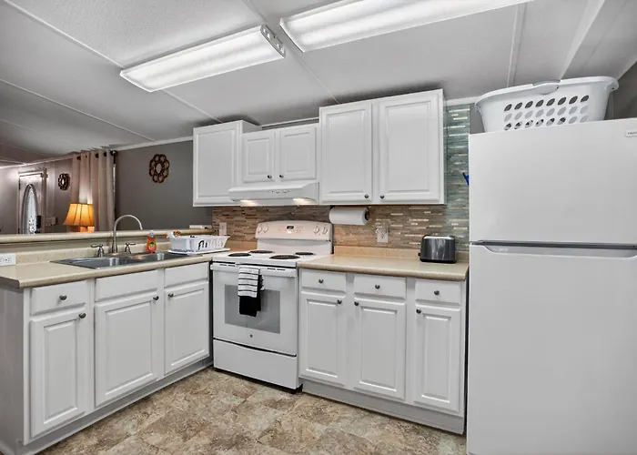 Peaceful Pines - 2Br Getaway Near Blue Ridge Home