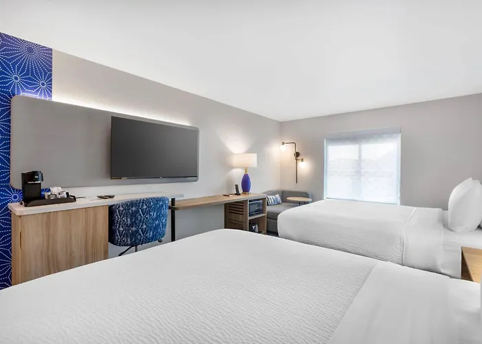 Sleep Inn & Suites Henderson - Las Vegas
