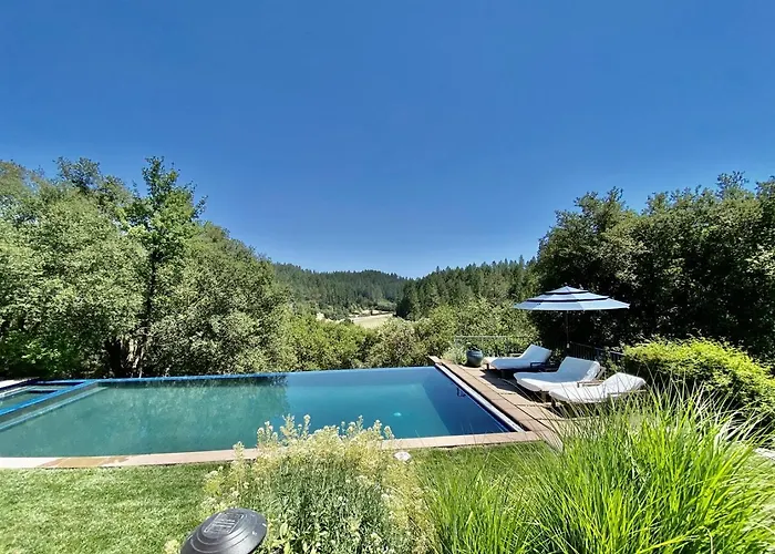 Villa Luba Helena