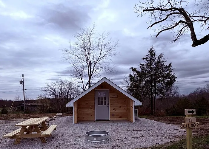 Cabin