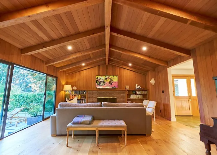 Rancho Palomar