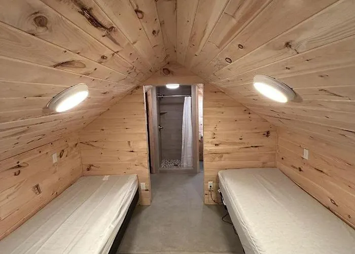 Cabin