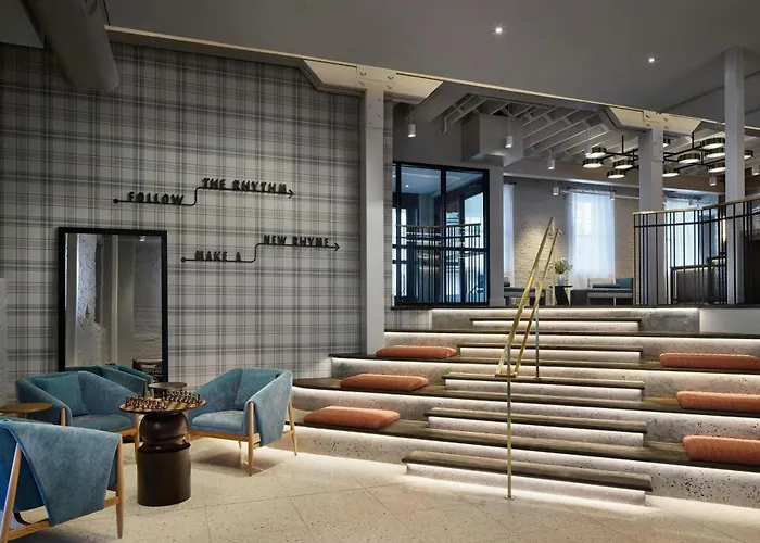 The Balladeer Hotel, Mount Airy, A Tribute Portfolio Hotel