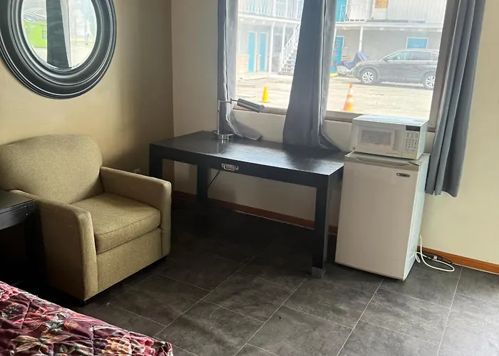 Simplicity Inn