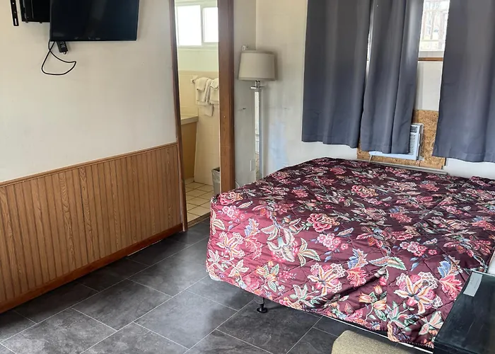 Simplicity Inn