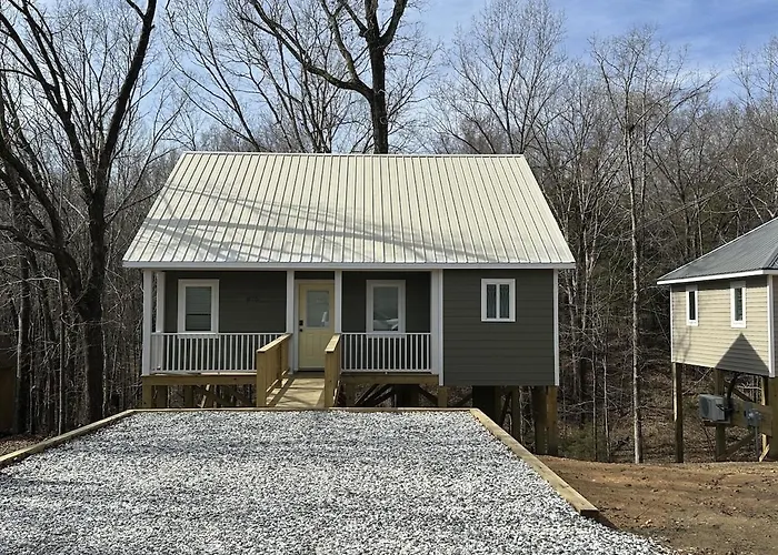 Trailside 2Br Cottage Walk Downtown Greenfront