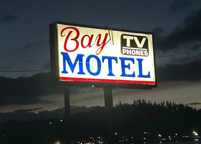 Bay Motel