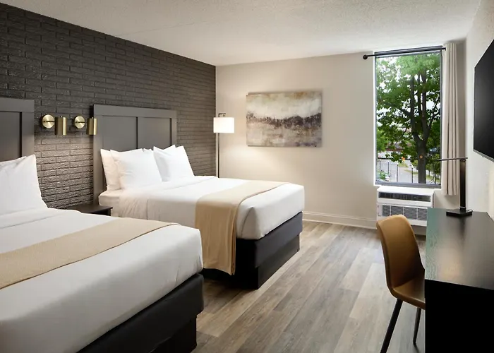 Hotel Arlington