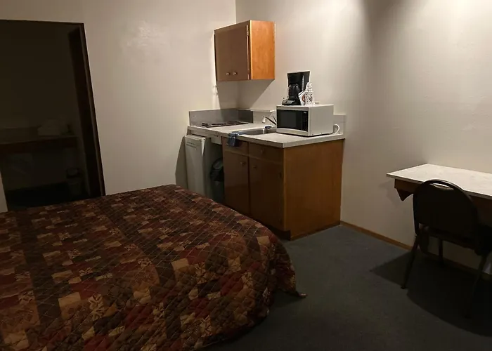Bay Motel