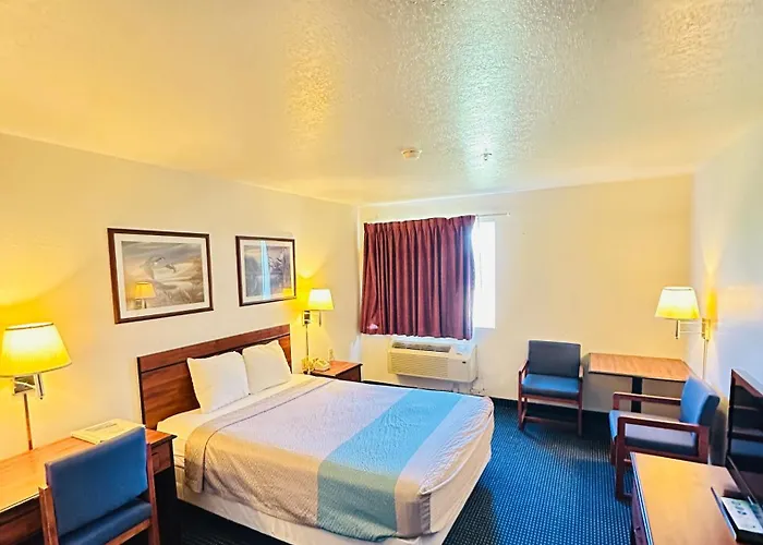 Imperial Inn