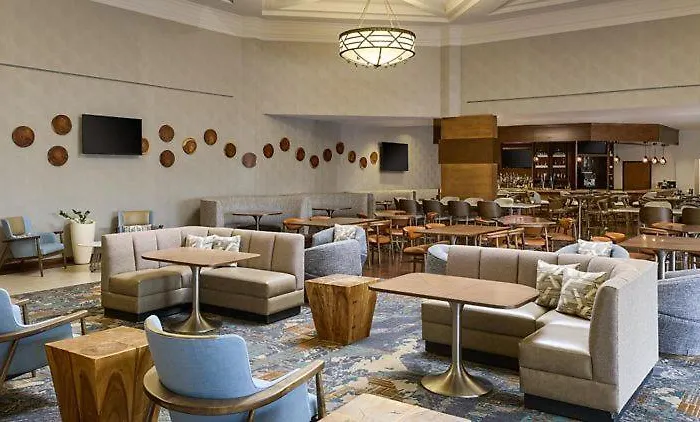 Marriott El Paso