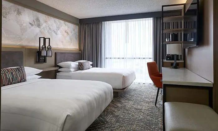 Marriott El Paso