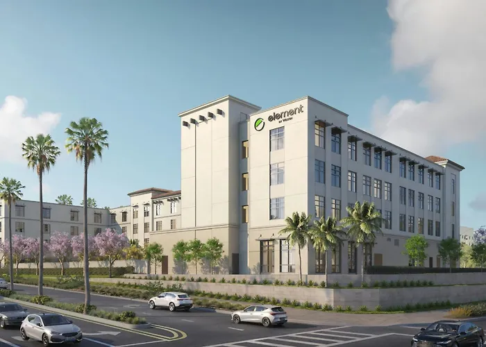 Element By Marriott San Diego Chula Vista