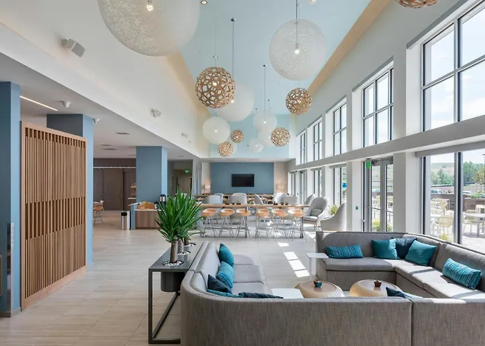 Element By Marriott San Diego Chula Vista