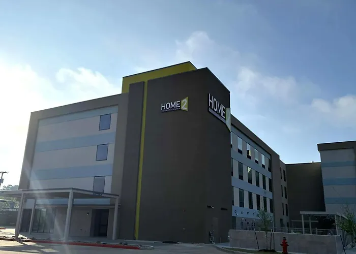 Home2 Suites By Hilton Lufkin, Tx