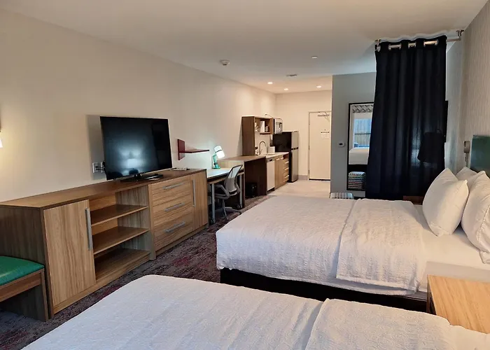 Home2 Suites By Hilton Lufkin, Tx