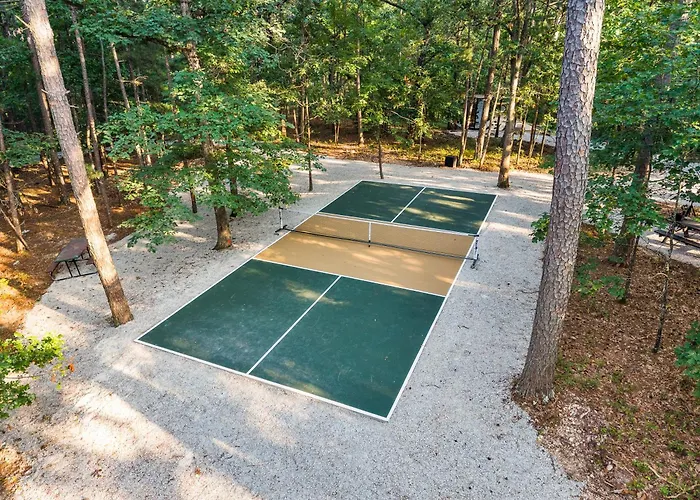 Forest Springs Resort
