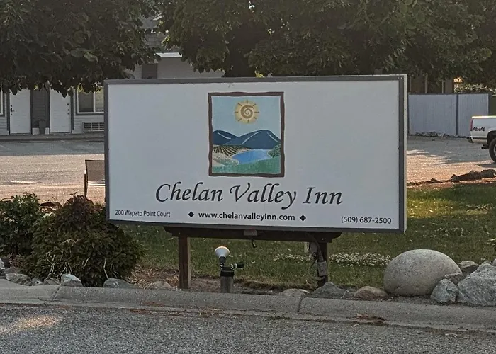 Chelan Valley Inn