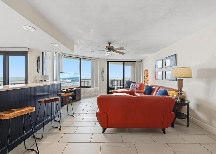 Sherwin Condominium 501