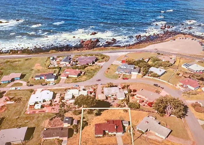 Ocean View-Huge Backyard-Quiet Neighborhood