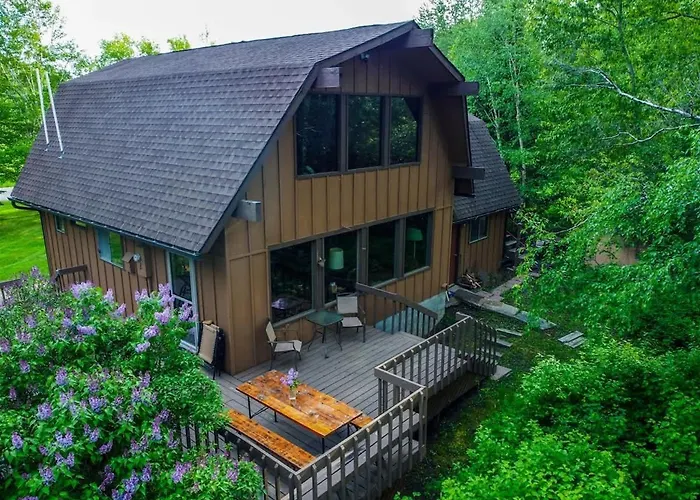 West Glacier Heart Rock River Retreat