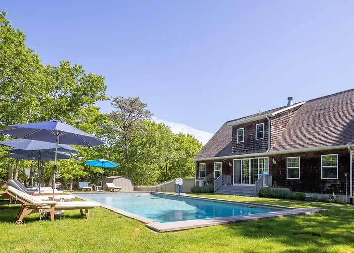 Luxury Retreat With Heated Pool Steps To The Beach