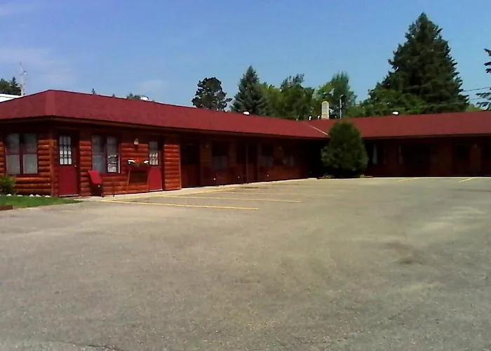 Rustic Inn