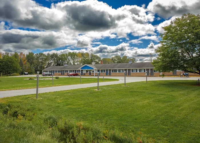 Farmington Motel