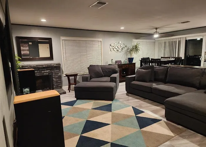 North Bay Hideaway