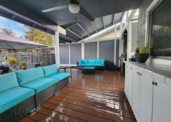 North Bay Hideaway