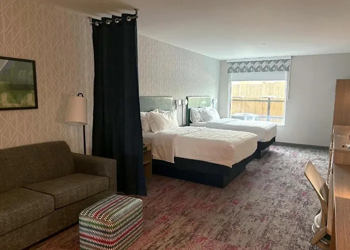 Home2 Suites