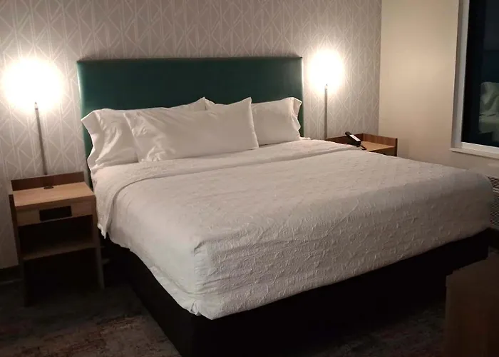 Home2 Suites