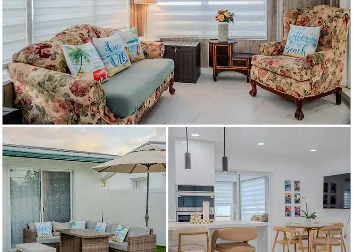 The Green House - Fully Renovated 3Bed 2Bath Home