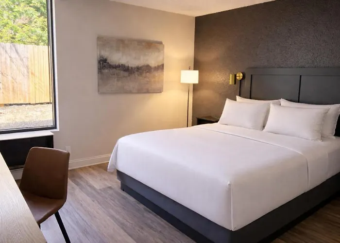 Hotel Arlington