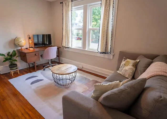 Roanoke Home Downtown Charm Near Greenways