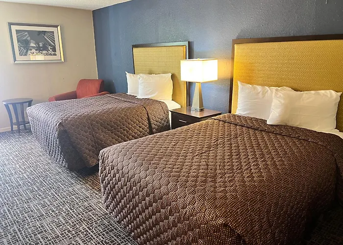 University Inn Winston