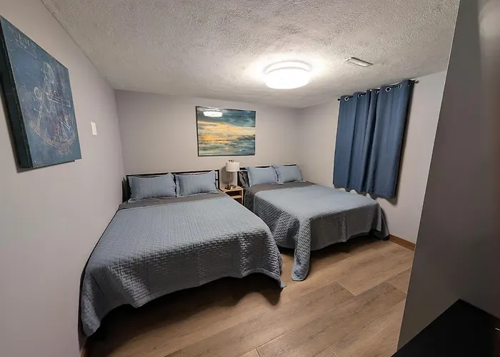 Mystic Valley -Full Game Room