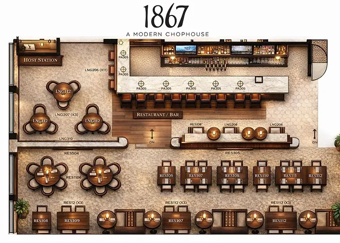 The Wills Hotel