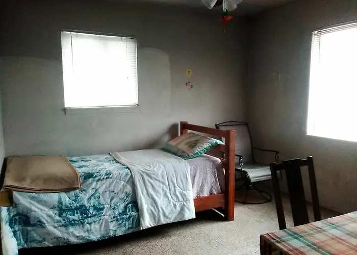 Comfy Room 2