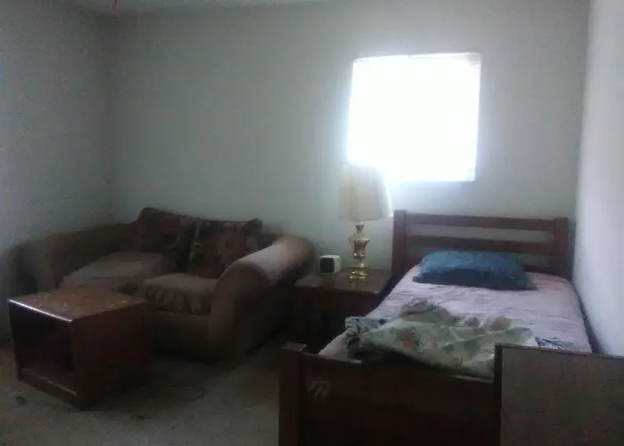 Comfy Room 2